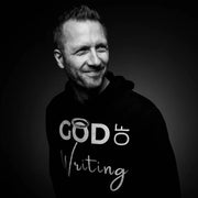 Portrait des Inhabers und Designers von Schietkram, Andreas Hagemann