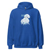 Hoodie Classic - Ghostopus by Wanderkraehe ein Produkt von SCHIETKRAM