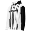 Allover Print Hoodie - Web ein Produkt von SCHIETKRAM
