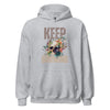Hoodie Classic - Keep growing ein Produkt von SCHIETKRAM