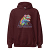 Hoodie Classic - Charmäleon ein Produkt von SCHIETKRAM