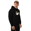 Hoodie Classic - EnTee by Wanderkraehe ein Produkt von SCHIETKRAM