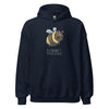 Hoodie Classic - Bummel by Wanderkraehe ein Produkt von SCHIETKRAM
