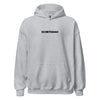 Hoodie Classic - SCHIETKRAM black ein Produkt von SCHIETKRAM