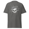 T-Shirt Classic - King Skull ein Produkt von SCHIETKRAM