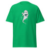 T-Shirt Classic - Tee-Geist by Wanderkraehe ein Produkt von SCHIETKRAM