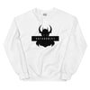 Sweatshirt - Antagonist black ein Produkt von SCHIETKRAM