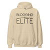 Hoodie Classic - Blogging Elite black ein Produkt von SCHIETKRAM