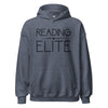 Hoodie Classic - Reading Elite black ein Produkt von SCHIETKRAM