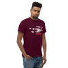 T-Shirt Classic - In Books we trust ein Produkt von SCHIETKRAM