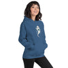 Hoodie Classic - Tee-Geist by Wanderkraehe ein Produkt von SCHIETKRAM