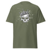 T-Shirt Classic - King Skull ein Produkt von SCHIETKRAM