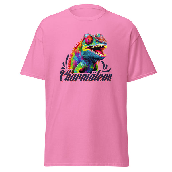 T-Shirt Classic - Charmäleon ein Produkt von SCHIETKRAM