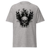 T-Shirt Classic - Angry Skull ein Produkt von SCHIETKRAM