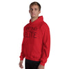 Hoodie Classic - Writing Elite black ein Produkt von SCHIETKRAM