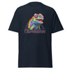 T-Shirt Classic - Charmäleon ein Produkt von SCHIETKRAM