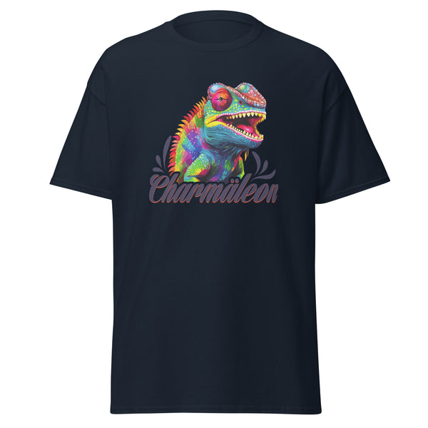 T-Shirt Classic - Charmäleon ein Produkt von SCHIETKRAM