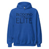 Hoodie Classic - Blogging Elite black ein Produkt von SCHIETKRAM