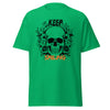 T-Shirt Classic - Keep Smiling ein Produkt von SCHIETKRAM