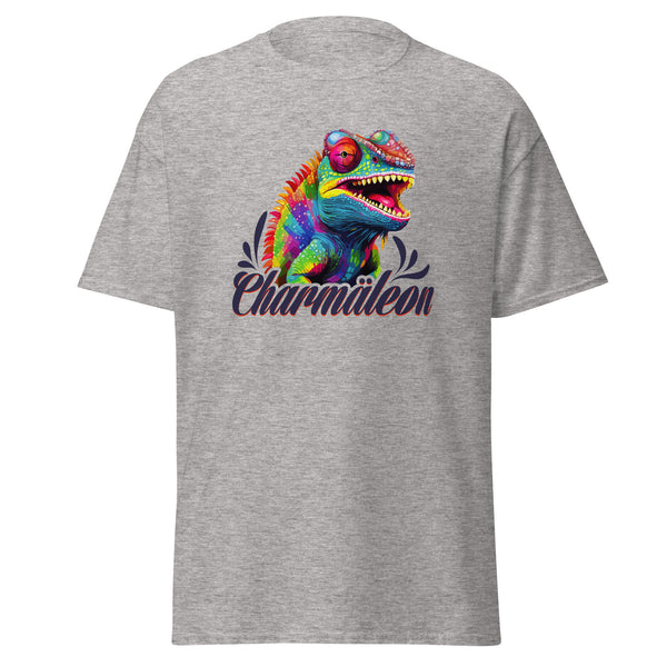 T-Shirt Classic - Charmäleon ein Produkt von SCHIETKRAM