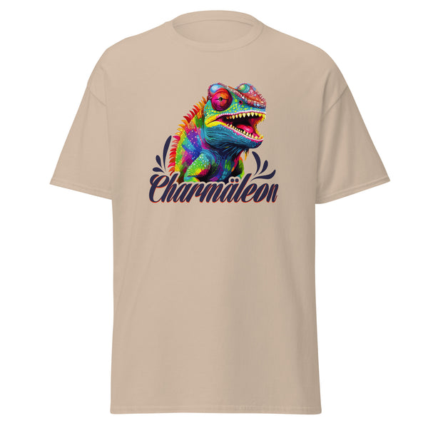 T-Shirt Classic - Charmäleon ein Produkt von SCHIETKRAM
