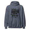 Hoodie Classic - Anything worth having black ein Produkt von SCHIETKRAM