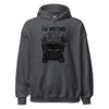 Hoodie Classic - I'm writing epic spice black ein Produkt von SCHIETKRAM