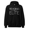 Hoodie Classic - Reading Elite white ein Produkt von SCHIETKRAM