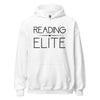 Hoodie Classic - Reading Elite black ein Produkt von SCHIETKRAM