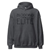 Hoodie Classic - Blogging Elite black ein Produkt von SCHIETKRAM