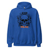 Hoodie Classic - Keep Smiling ein Produkt von SCHIETKRAM