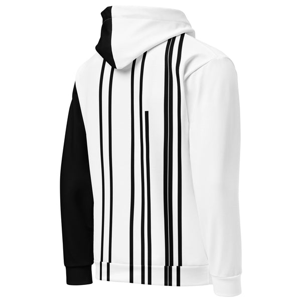 Allover Print Hoodie - Web ein Produkt von SCHIETKRAM
