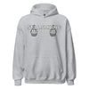 Hoodie Classic - Still Smiling white ein Produkt von SCHIETKRAM