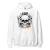 Hoodie Classic - Keep Smiling ein Produkt von SCHIETKRAM