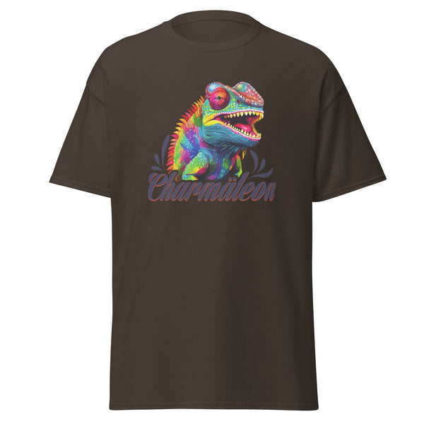 T-Shirt Classic - Charmäleon ein Produkt von SCHIETKRAM