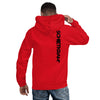 Hoodie Classic - SCHTKRM black ein Produkt von SCHIETKRAM