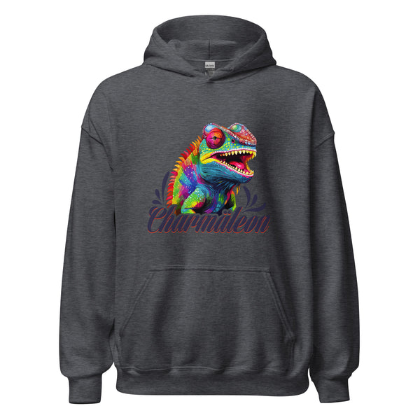 Hoodie Classic - Charmäleon ein Produkt von SCHIETKRAM