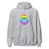 Hoodie Classic - Pride ein Produkt von SCHIETKRAM