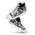 Canvas High-Top Sneaker - Bottom white ein Produkt von SCHIETKRAM