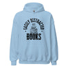 Hoodie Classic - Easily distracted by Books black ein Produkt von SCHIETKRAM