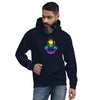 Hoodie Classic - Pride ein Produkt von SCHIETKRAM