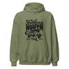 Hoodie Classic - Anything worth having black ein Produkt von SCHIETKRAM