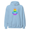 Hoodie Classic - Pride ein Produkt von SCHIETKRAM