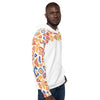 Allover Print Hoodie - Africa ein Produkt von SCHIETKRAM