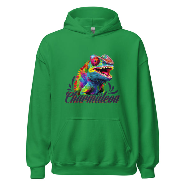 Hoodie Classic - Charmäleon ein Produkt von SCHIETKRAM