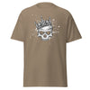 T-Shirt Classic - King Skull ein Produkt von SCHIETKRAM