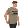 T-Shirt Classic - Buchidee Loading black ein Produkt von SCHIETKRAM