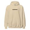 Hoodie Classic - SCHIETKRAM black ein Produkt von SCHIETKRAM