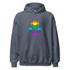 Hoodie Classic - Pride ein Produkt von SCHIETKRAM