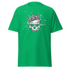 T-Shirt Classic - King Skull ein Produkt von SCHIETKRAM